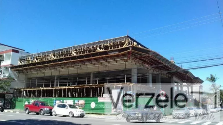 Imagem Sala Comercial para Venda em Balneário Camboriú / SC no bairro Centro