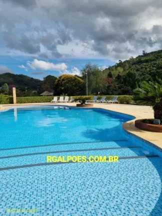 Imagem Terreno para Venda em TERESÓPOLIS, VALE DAS NAÇÕES