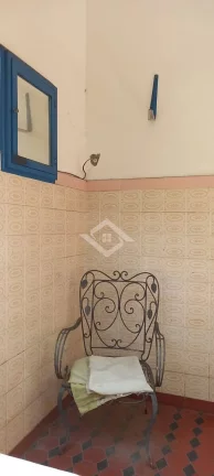 Imagem Casa com 3 quartos, à venda em Rio de Janeiro, Campo Grande