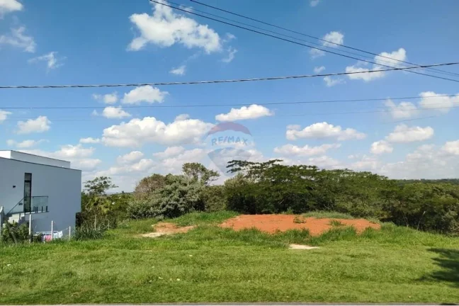 Imagem Oportunidade Terreno à venda no Condomínio Portal do Sabiá REMAX SHMONE