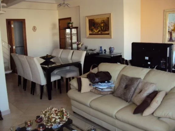 Imagem APARTAMENTO MOBILIADO PRÓXIMO À PRAIA