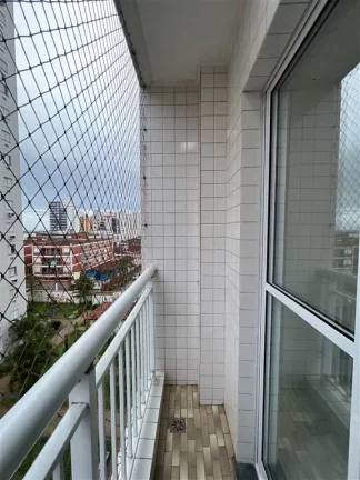 Imagem APARTAMENTO COM 47.45 m² - CIDADE OCIAN - PRAIA GRANDE SP