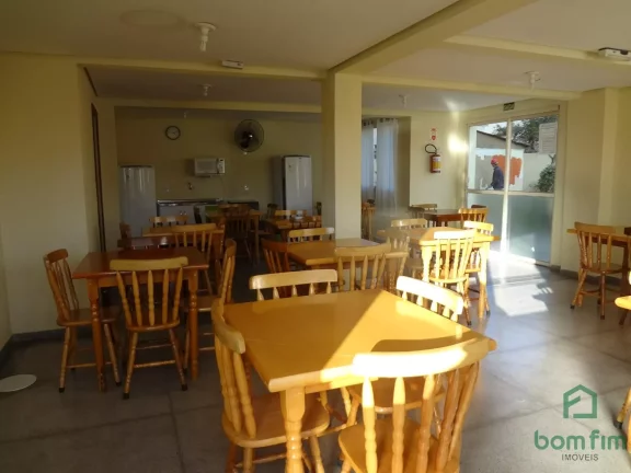 Imagem Apto 02 Dorm. para venda no bairro Partenon Porto Alegre/RS - AP2745