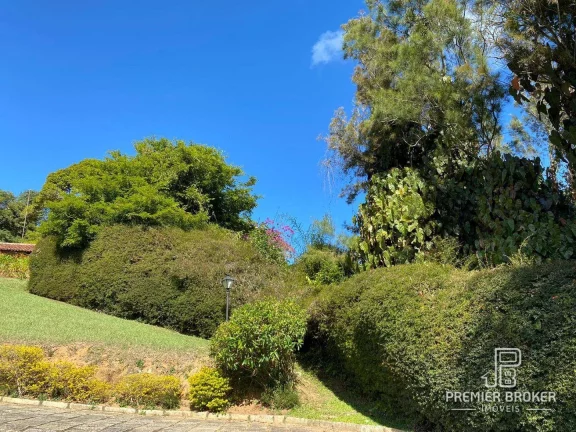 Imagem Casa à venda, 600 m² por R$ 4.000.000,00 - Posse - Teresópolis/RJ