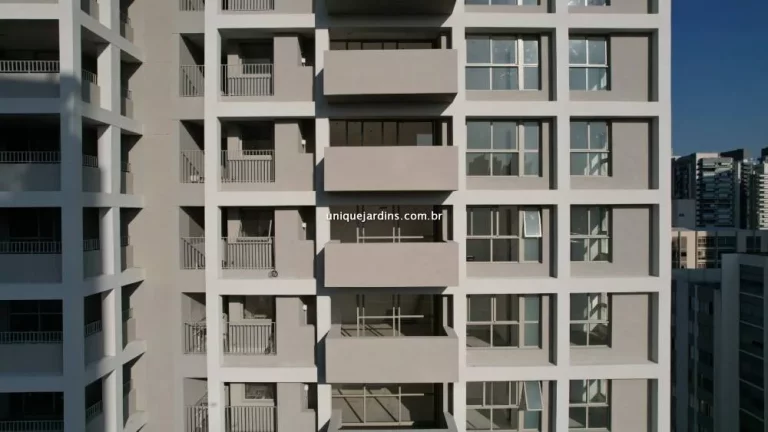 Imagem Apartamento à venda Pinheiros São Paulo