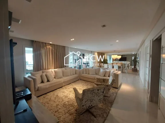 Imagem Apartamento à venda no Casa das Caldeiras, Perdizes