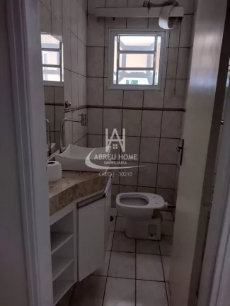 Imagem Casa com 3 quartos à Venda Jardim Seixas