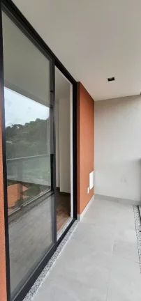 Imagem Apartamento à venda, 89 m² por R$ 750.000,00 - Agriões - Teresópolis/RJ