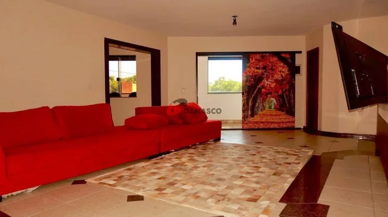 Imagem Sobrado à venda, Utinga, Santo André