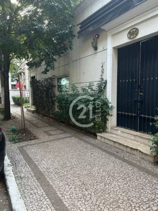 Imagem Casa para alugar, 1025 m² por R$ 135.000,00/mês - Vila Conceição - São Paulo/SP