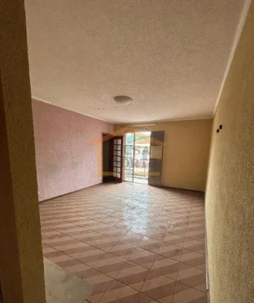 Imagem Sobrado com 165 m² de área útil, distribuídos em ambientes amplos e bem planejados, sala, cozinh...