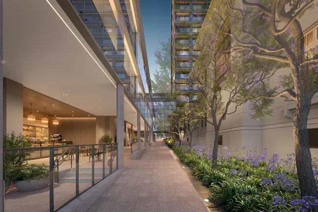 Imagem APARTAMENTO RESIDENCIAL em São Paulo - SP, Higienópolis