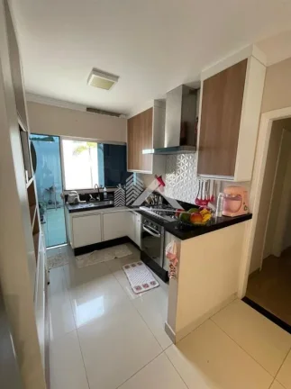 Imagem VENDE-SE Residências NO JARDIM PARATI - MARÍLIA/SP