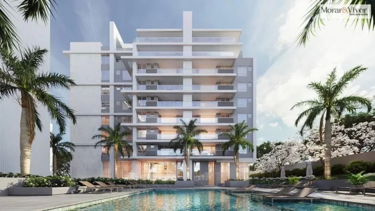 Imagem Cobertura Duplex para Venda em Curitiba, Vila Izabel, 3 dormitórios, 3 suítes, 4 banheiros, 4 vagas