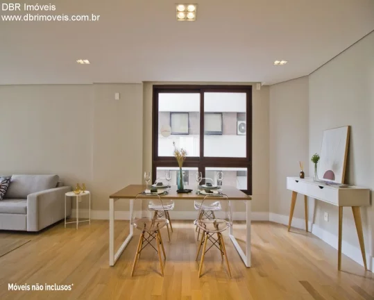Imagem APARTAMENTO RESIDENCIAL em Sao Paulo - SP, Jardim Paulista