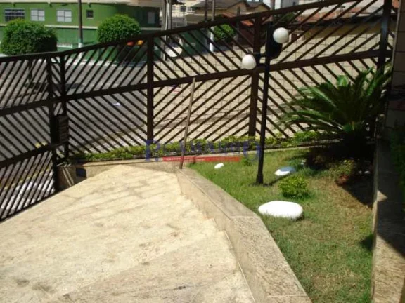 Imagem Apartamento Padrão