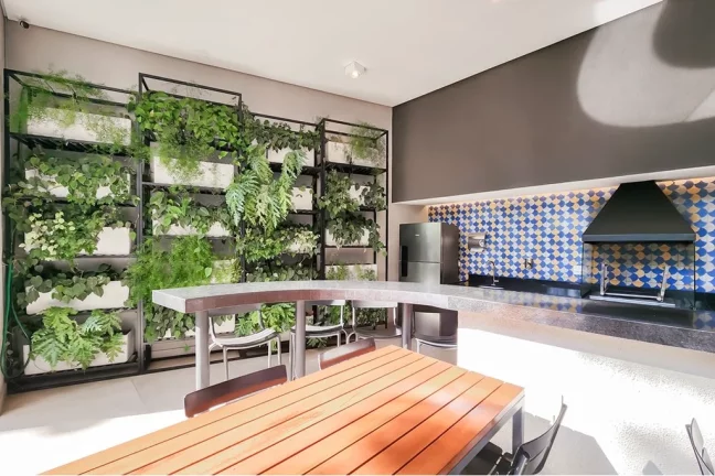 Imagem APARTAMENTO RESIDENCIAL em São Paulo - SP, Pinheiros