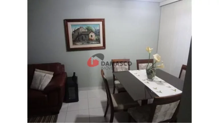 Imagem Apartamento à venda 2 Quartos, 1 Suite, 2 Vagas, 60M², Jardim Patente Novo, São Paulo - SP