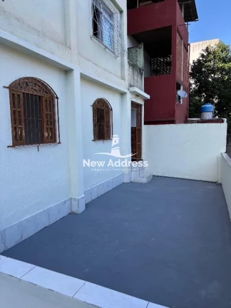 Imagem Casa no térreo à venda em Jardim América - Cariacica