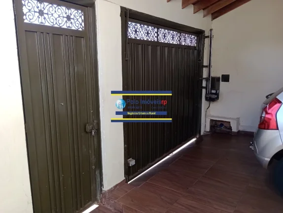 Imagem Casa bairro Presidente Dutra 2 R$ 285.000 com 2 dormitórios sendo 1 suíte, área de churrasco e 2 vagas para carro coberta, Ribeirão Preto - SP