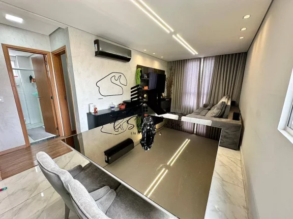 Apartamento a Venda 2 Quartos Bairro Santa Terezinha Belo Horizonte MG