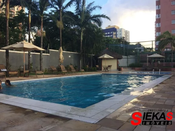 Imagem Imperdível oferta de apartamento à venda em São Paulo-SP, no bairro Carrão! 3 quartos, 1 suíte, 1 sala, 2 banheiros, 2 vagas de garagem e 80m² de área.
