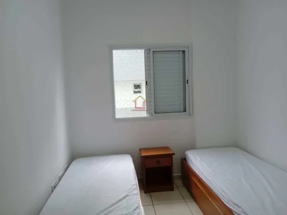 Imagem Apartamento à venda em Praia Grande, Boqueirão, com 2 quartos, 78m2