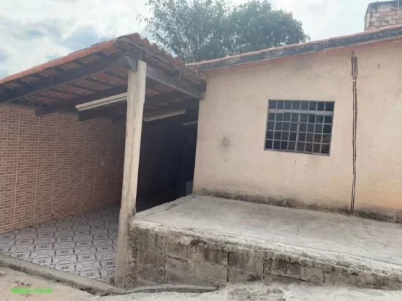 Imagem *CASA EM LOTE 360 M²
*CONSTITUÍDA POR 1 QUARTO, SALA, COZINHA, BANHEIRO, ÁREA DE SERVIÇO, VARAND...