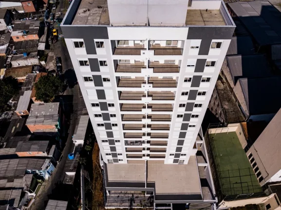 Imagem Apartamento à venda em São Paulo-SP, Vila Mascote: 2 quartos, 1 suíte, 2 banheiros, 1 vaga de garagem. Área de 62m² no Condomínio Start Vila Mascote.