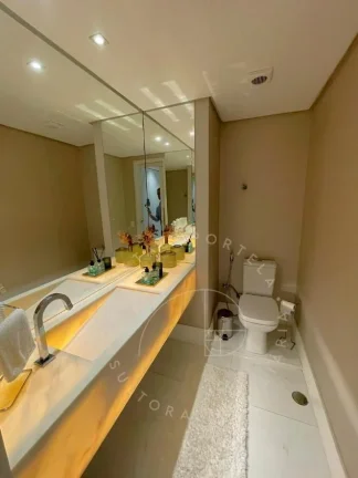Imagem Lindo apartamento Porteira Fechada em Casa Forte!