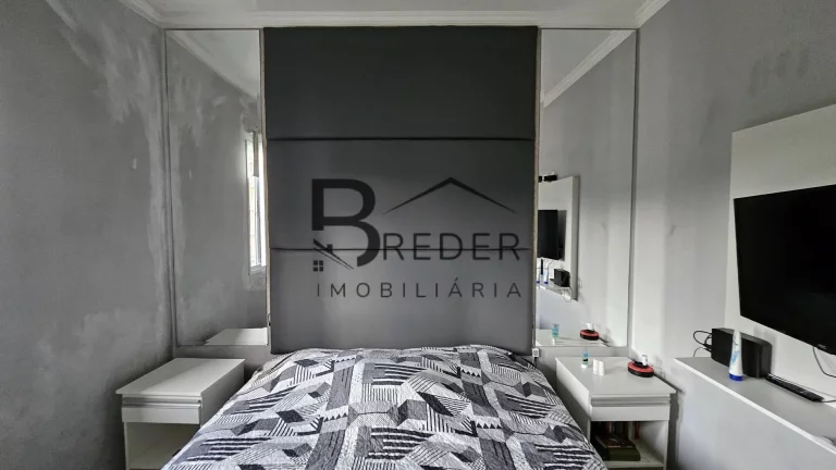 Imagem Apartamento em Barueri 3 dorms armarios planejados 2 vagas Alphaview 68mts