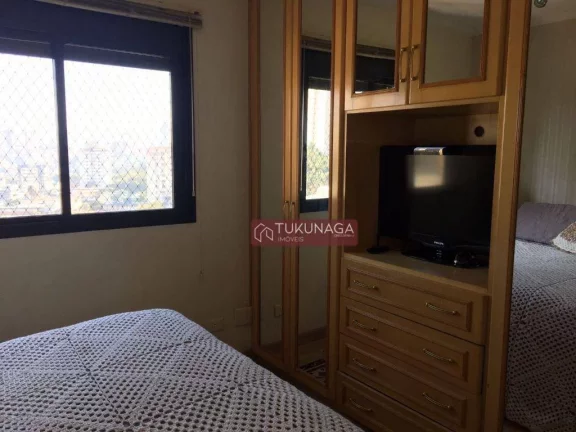 Imagem Apartamento à venda, 105 m² por R$ 990.000,00 - Santana - São Paulo/SP
