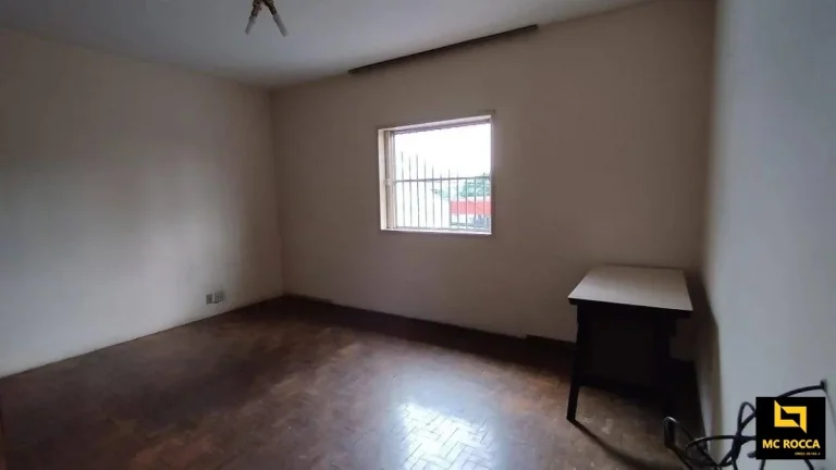 Imagem Sobrado 3 dormitórios - Vila Alzira - Santo André