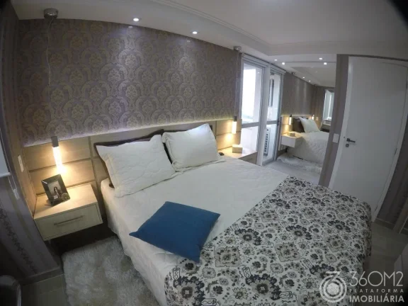 Imagem Apartamento para Venda em Santo André / SP no bairro Centro