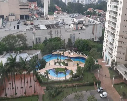 Imagem Lado Metro vila Sônia apto134mts 4 dts suite varanda lazer completo- 949.000,00