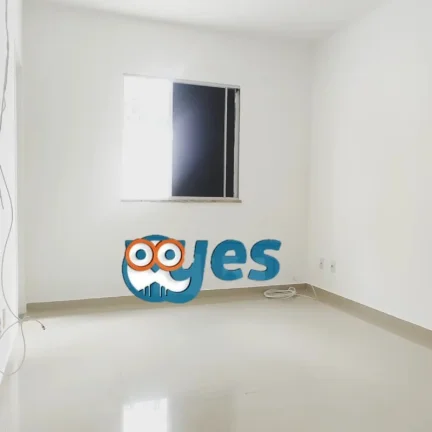 Imagem Casa para locação no Sim com 3 quartos