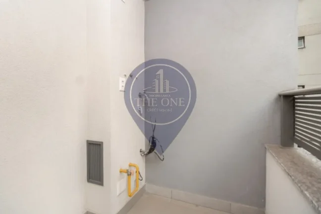 Imagem Studio de Luxo na Vila Mariana: 1 quarto, 1 banheiro, 45m² - São Paulo-SP