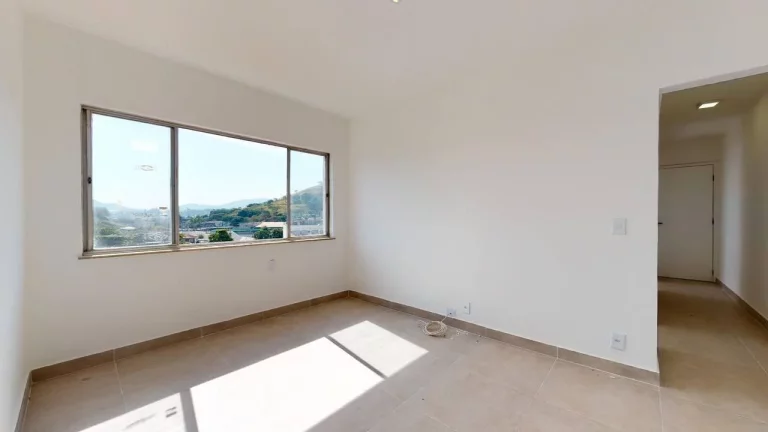 Imagem Apartamento à venda 3 dormitórios - Campo Grande - Zona Oeste