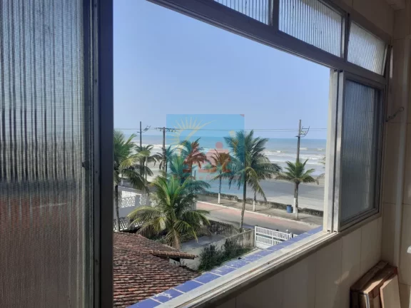 Imagem Apartamento no Centro de Mongaguá 190mil