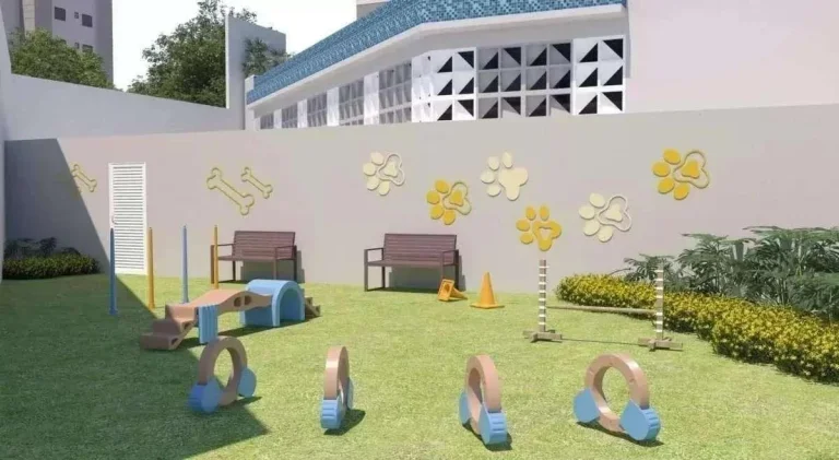 Imagem Apartamento 2 dormitórios Vibe Utinga - Santo André