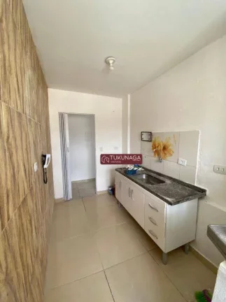 Imagem Apartamento com 3 dormitórios à venda, 68 m² por R$ 349.000,00 - Vila Nova Cachoeirinha - São Paulo/SP
