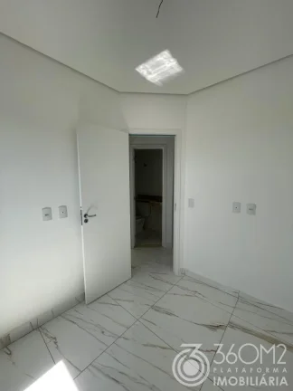 Imagem Apartamento Garden para Venda em Santo André / SP no bairro Parque Erasmo Assunção