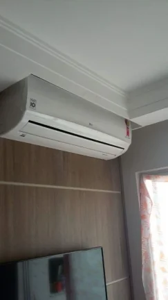 Imagem Apartamento com 2 dormitórios à venda, 86 m² por R$ 920.000,00 - Canasvieiras - Florianópolis/SC
