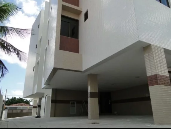 Imagem Apartamento Novo com 63m² nos Bancários – Conforto, Estilo e Localização Privilegiada!
