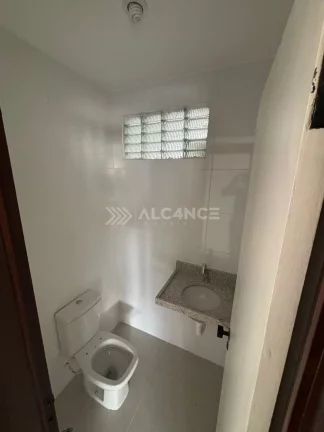 Imagem Apto - 3 Suítes - 172m² - Intermares, Cabedelo/PB