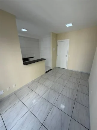 Imagem APARTAMENTO COM 71 m² - OCIAN - PRAIA GRANDE SP