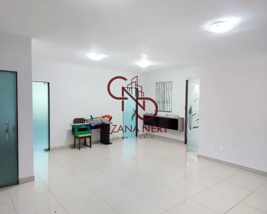 Casa à venda em Capim Macio com 4 quartos