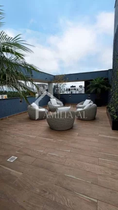 Imagem APARTAMENTO COM 3 SUÍTES NO AMÉRICA