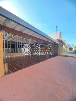 Imagem Casa para Venda em Santo André / SP no bairro Vila São Pedro