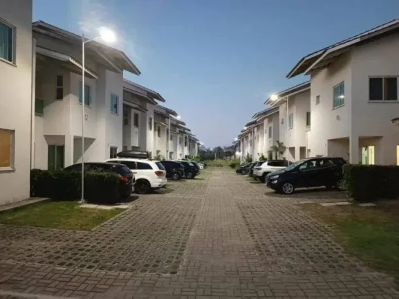 Imagem Casa a venda na Sapiranga
